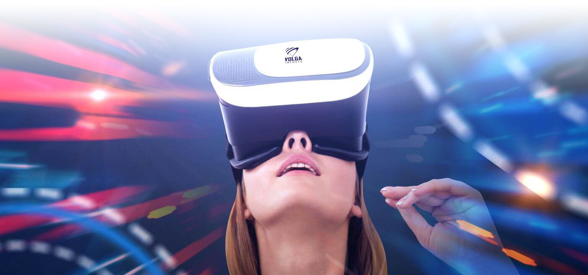 Real Life Applications of Virtual Reality