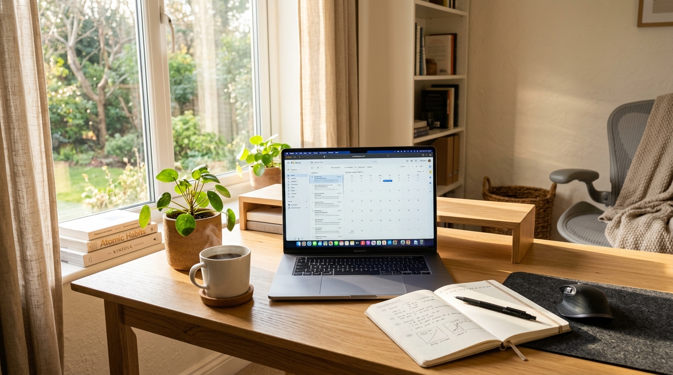 Flexible Work