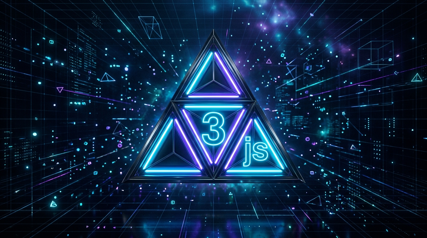 Three.js