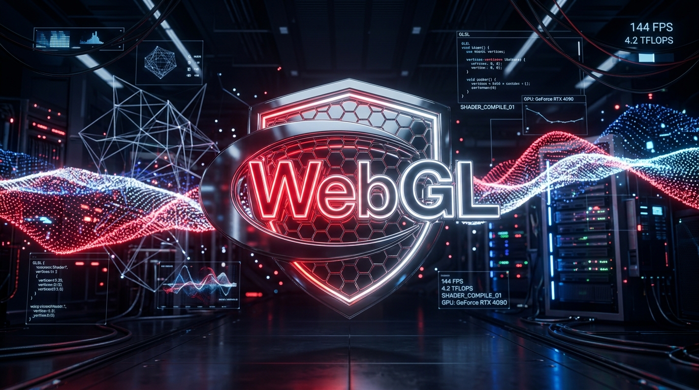WebGL